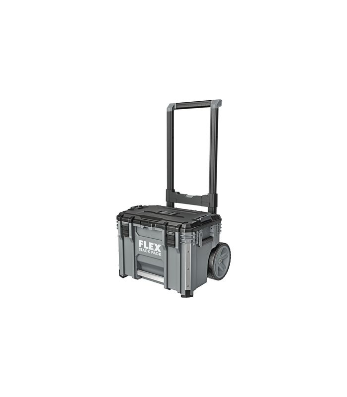 Transportkoffer TK-L SP RB