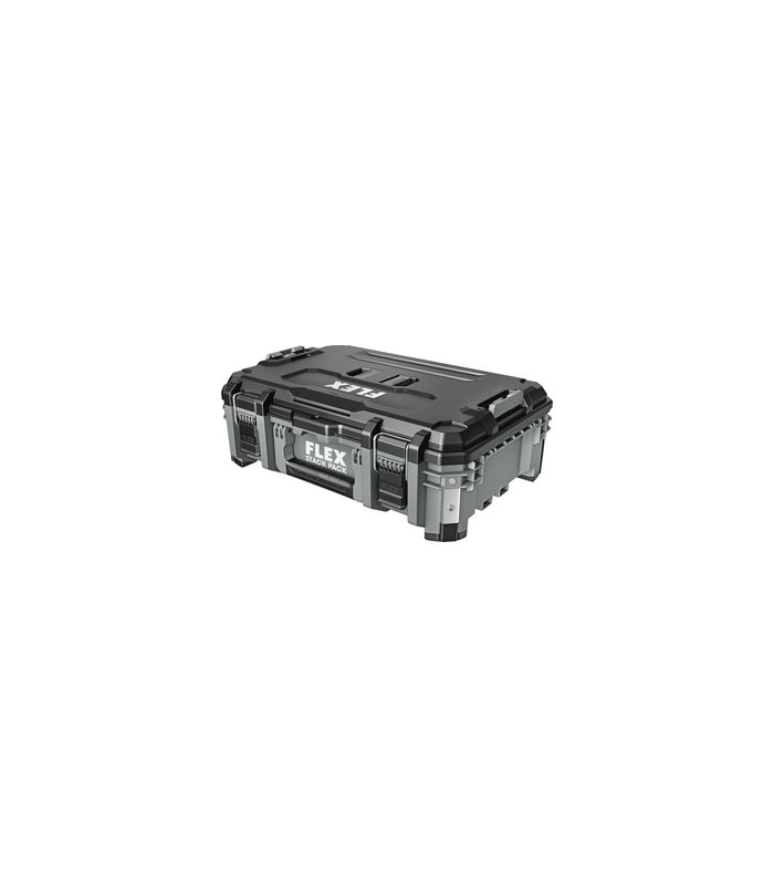 Transportkoffer TK-L SP TB