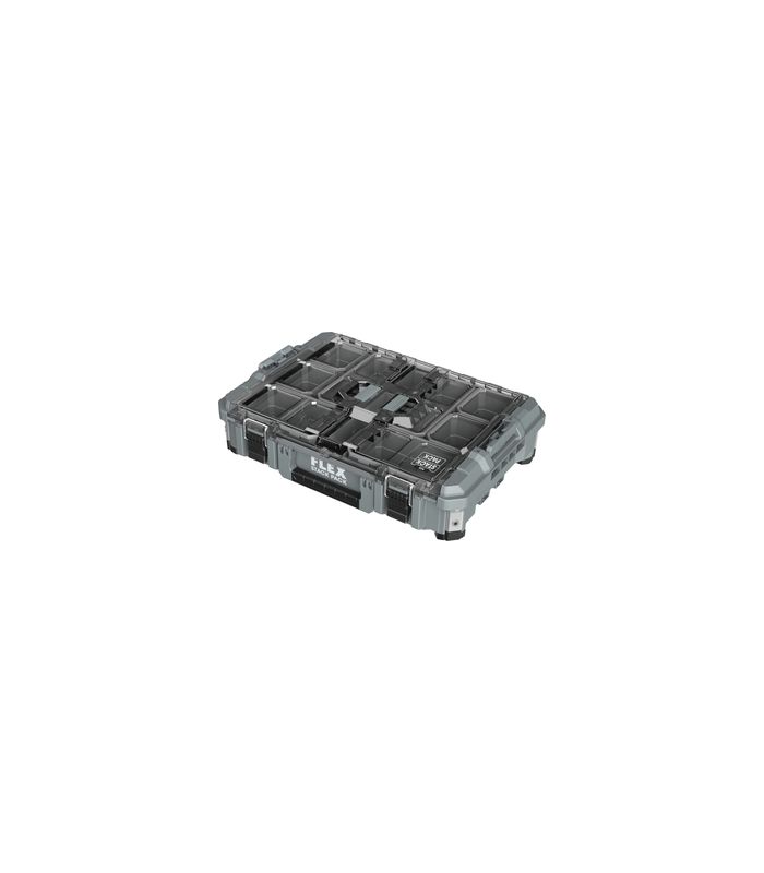 Transportkoffer TK-L SP TB