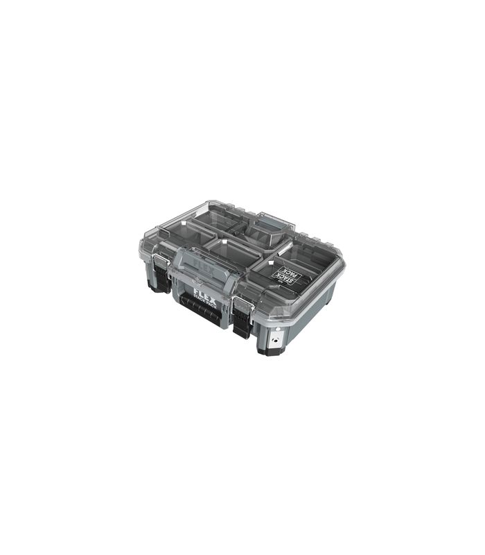 Transportkoffer TK-L SP BO