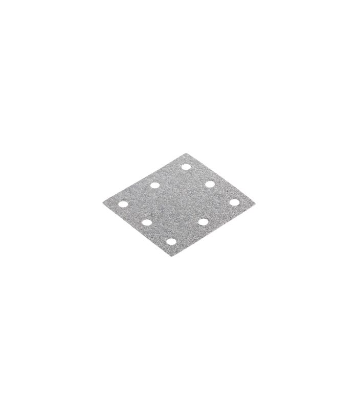 Schleifpapier Universal 115x105 SV-P80 VE25