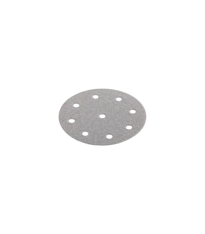 Schleifpapier Universal D125-12 SV-P80 VE25