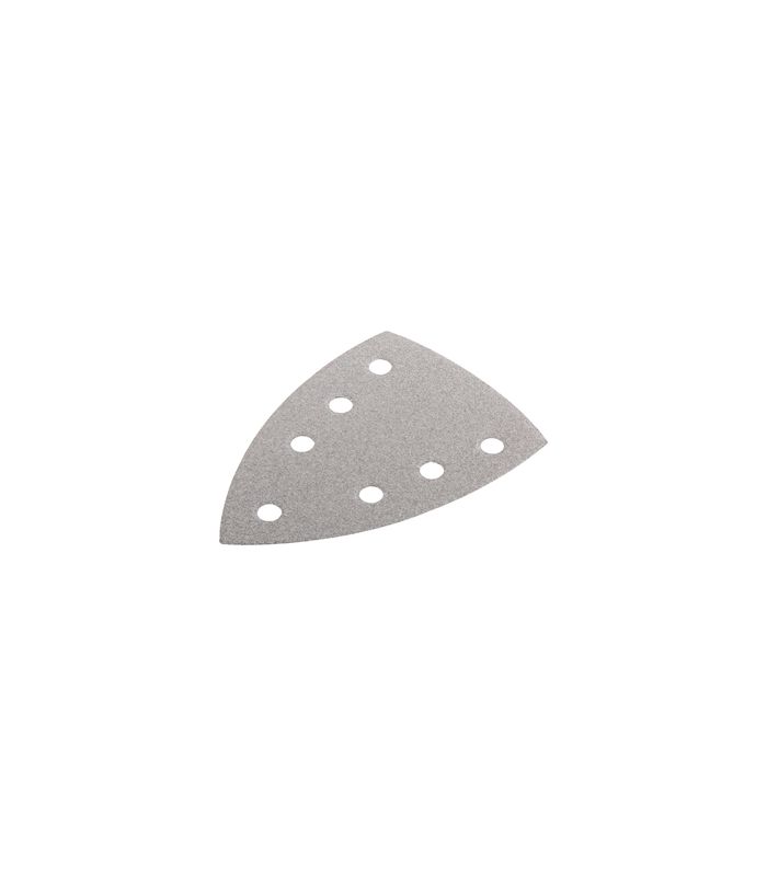 Schleifpapier Universal 100x150 SV-P80 VE25