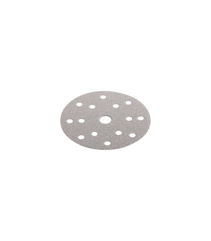 Schleifpapier Universal D150-15 SV-P400 VE25