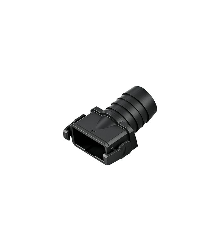 Saugadapter SAD D27 S