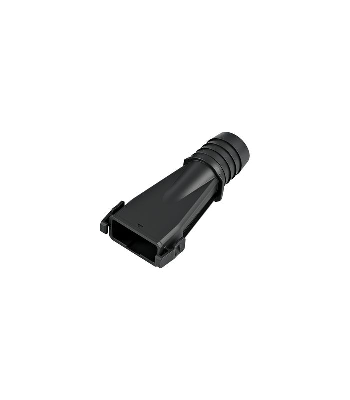 Saugadapter SAD D27 L