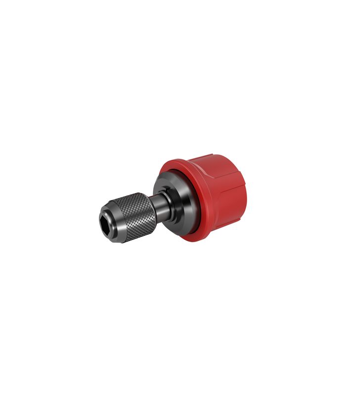 Bithaltervorsatz BV 12-EC