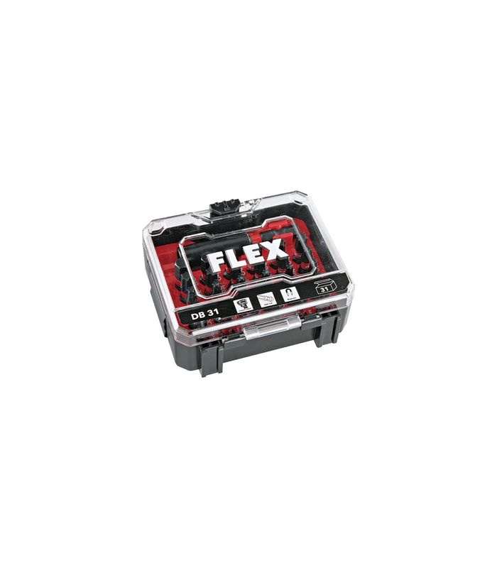Bitset DB31
