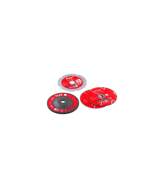 Trennscheibe S-Set LBE76