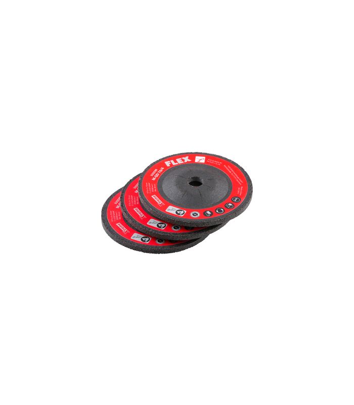Schruppscheibe M-GD 76/4 VE3