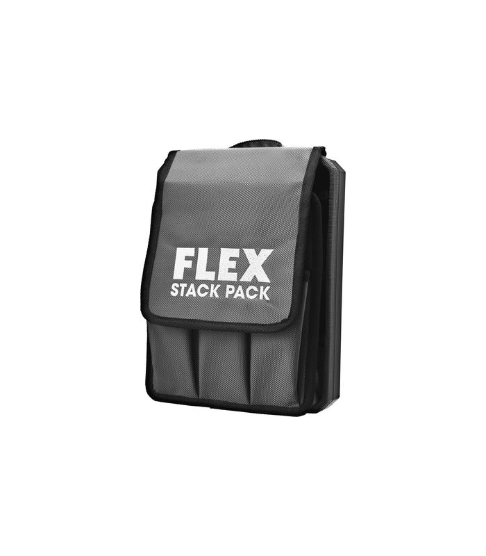 Werkzeugtasche klein STACK PACK TKA SP TP