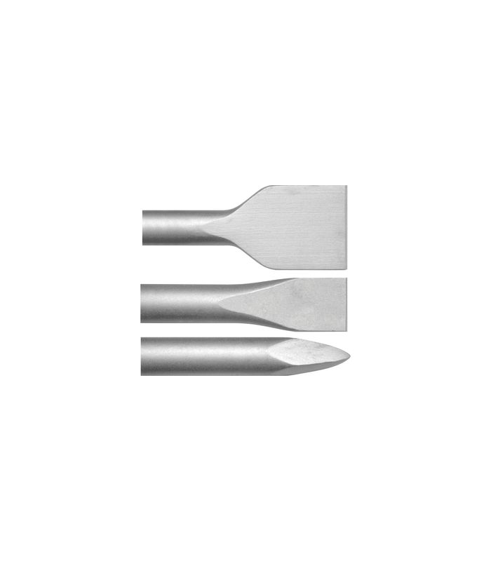 Meissel CH SET SDS-plus VE3
