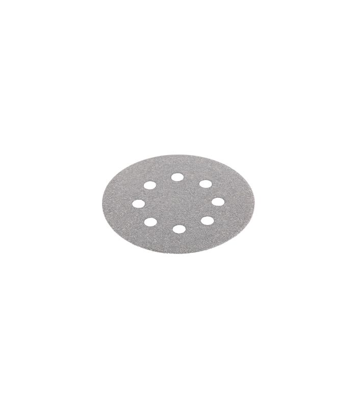 Klett-Schleifpapier D125-XS SV-P60 VE25