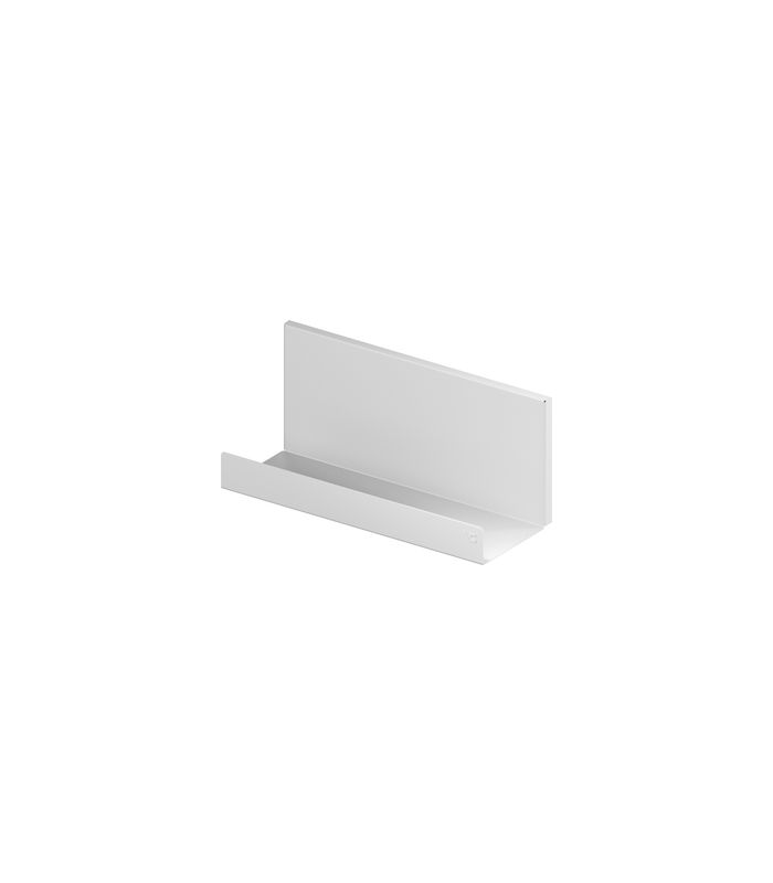 Wandregal, ADD-Board 3, L=321 mm alu-struktur