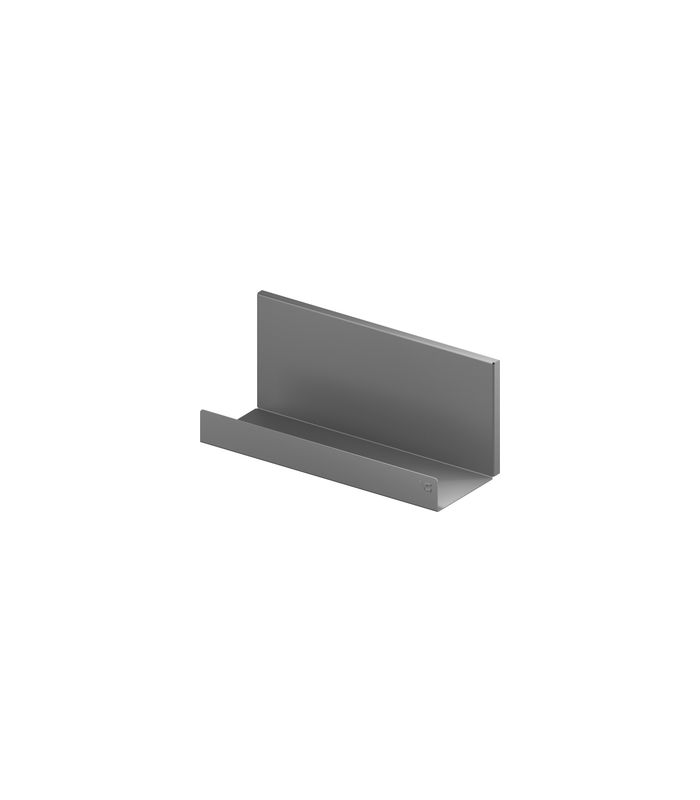 Wandregal, ADD-Board 3, L=321 mm stone-struktur