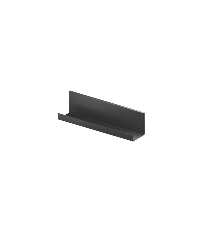 Wandregal, ADD-Board 5, L=535 mm lavagrau