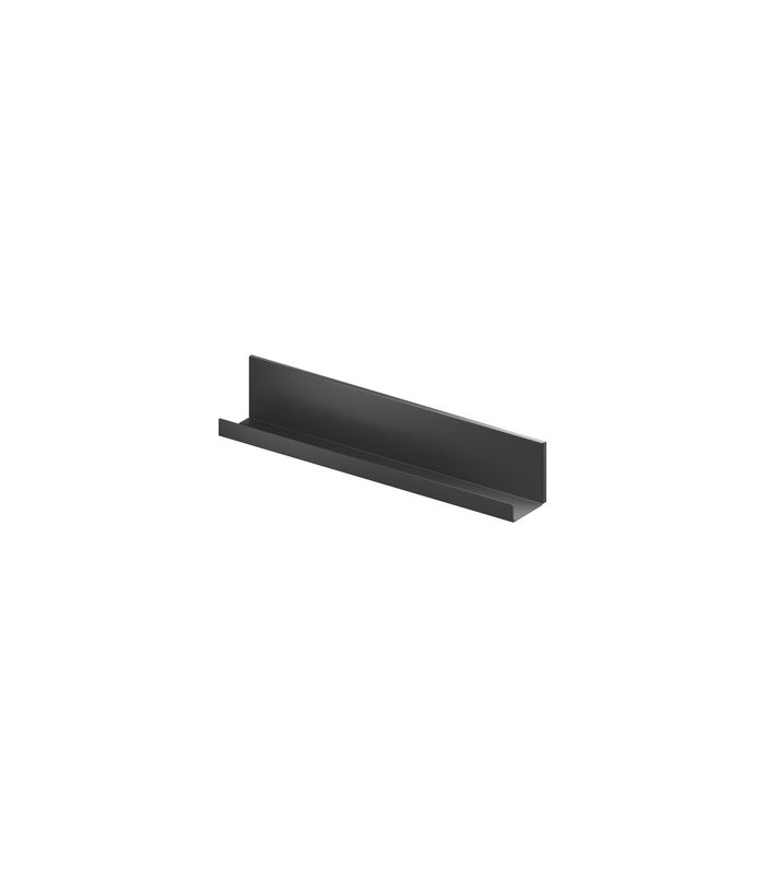 Wandregal, ADD-Board 7, L=749 mm lavagrau