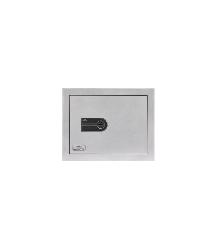 Wertschutzschrank, Karat MT 640 K SecuSafe, platingrau