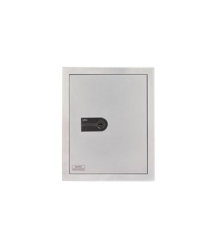 Wertschutzschrank, Karat MT 660 K SecuSafe, platingrau