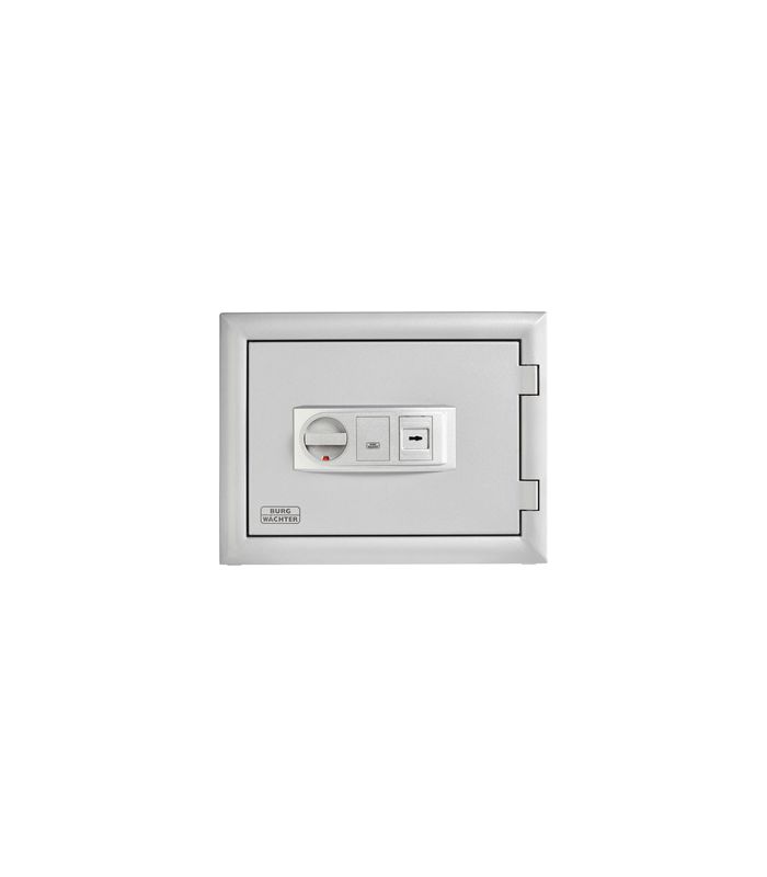 Wertschutzschrank, Diplomat MTD 740 K SecuSafe, silber