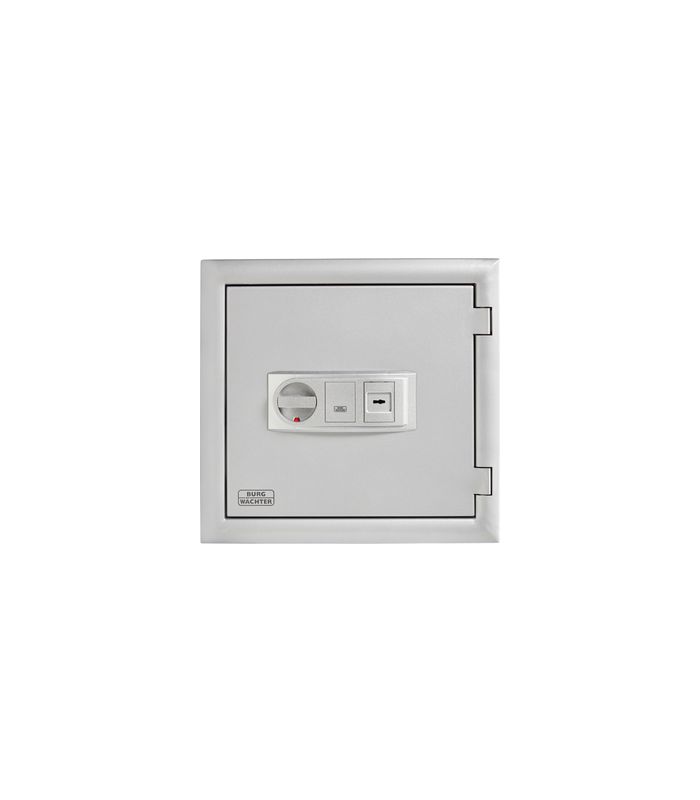 Wertschutzschrank, Diplomat MTD 750 K SecuSafe, silber