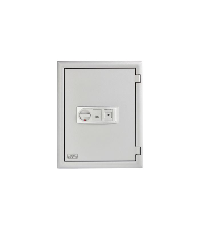Wertschutzschrank, Diplomat MTD 760 K SecuSafe, silber