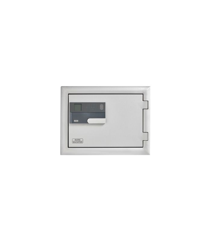 Wertschutzschrank, Diplomat MTD 740 E FP SecuTronic, silber