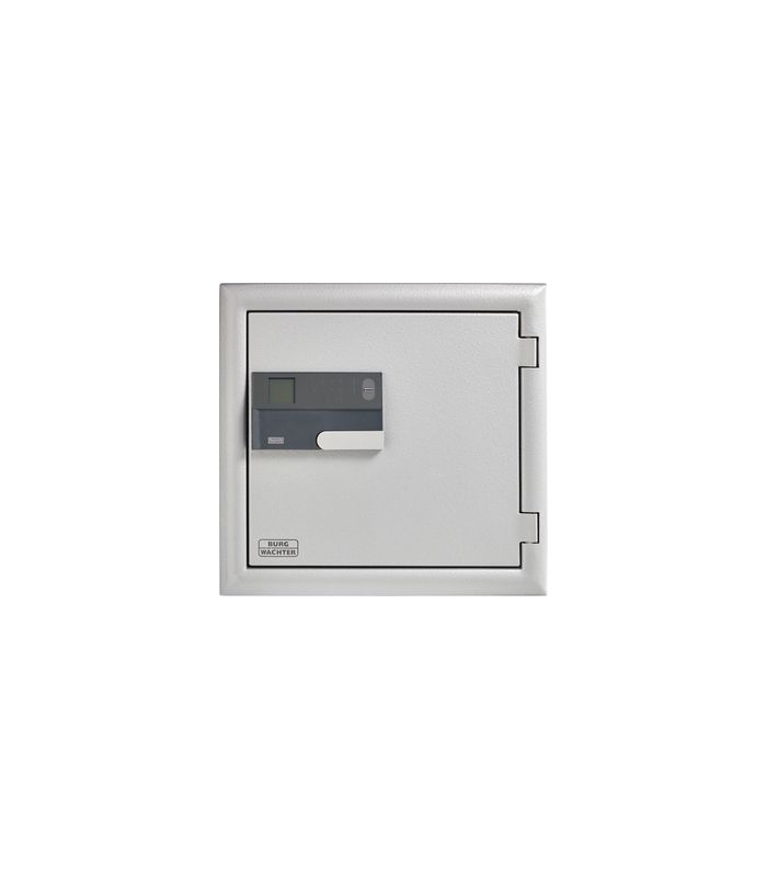 Wertschutzschrank, Diplomat MTD 750 E FP SecuTronic, silber