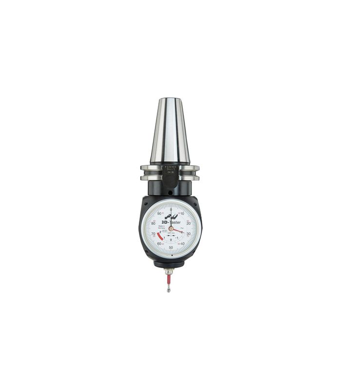 Taster-3D universal Schaft 20mm HAIMER