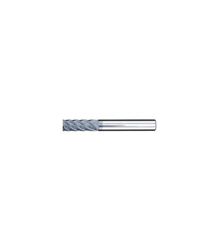 VHM Schaftfräser HPC 20mm D6527L Z10 SiTiAl Hart HA FORUM