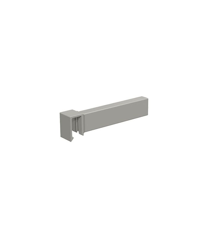 OrgaStore 400/430 Längsteiler, quarzgrau