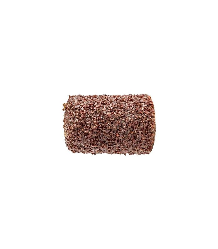 Schleifkappe Form A für 7x12mm K60 Pferd