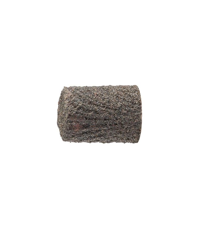 Schleifkappe Form A für 10x15mm K150 Pferd