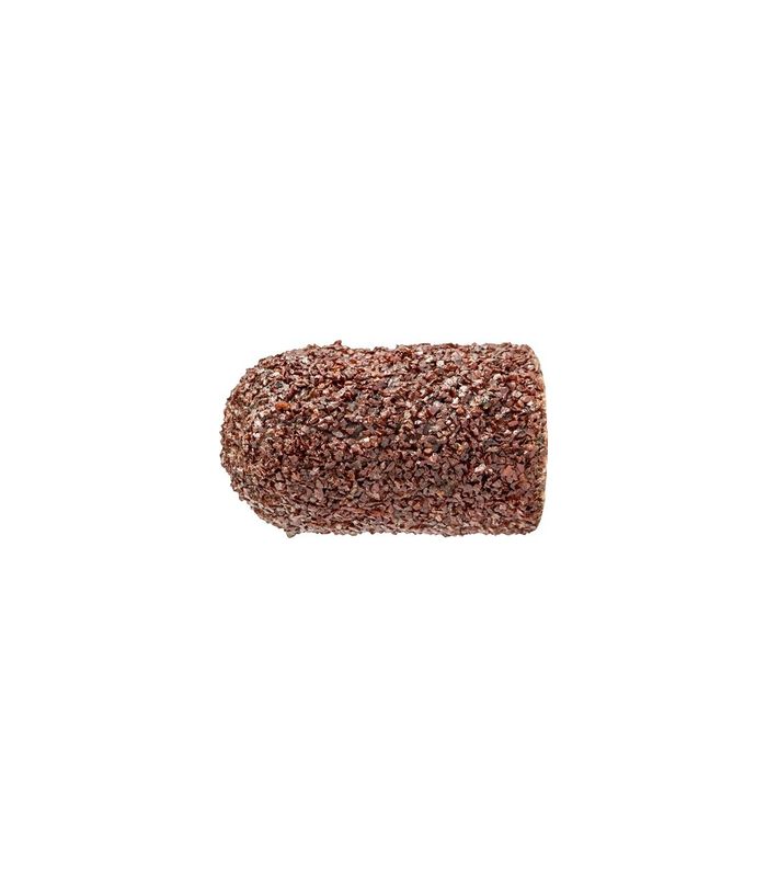 Schleifkappe Form C für 7x13mm K60 Pferd