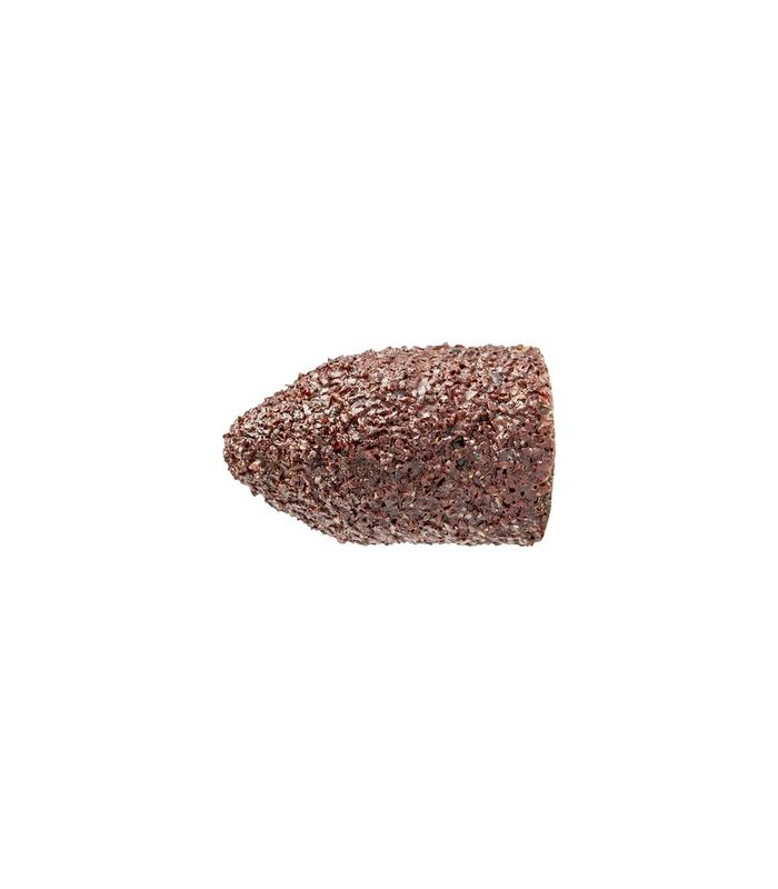 Schleifkappe Form G für 7x13mm K60 Pferd