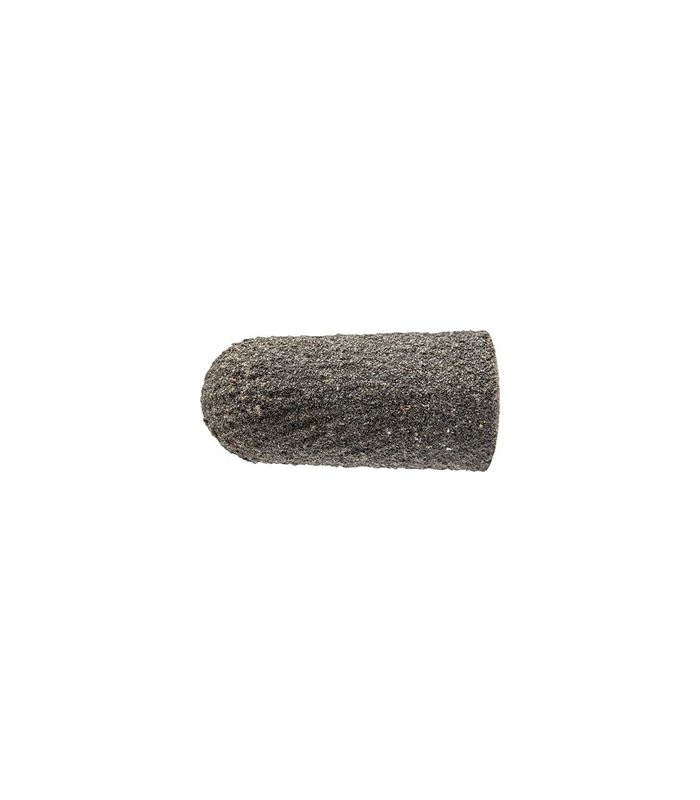 Schleifkappe Form L für 11x25mm K150 Pferd