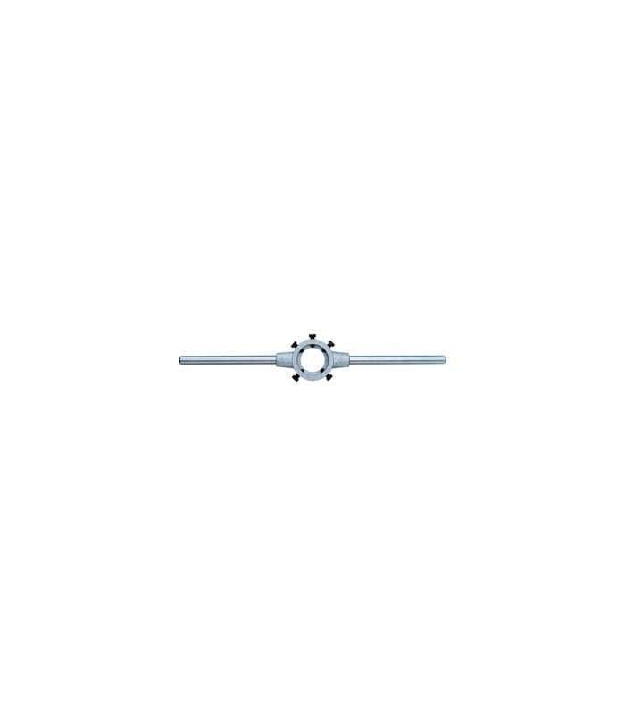 Schneideisenhalter DIN22565x25 mit Schraube FORUM