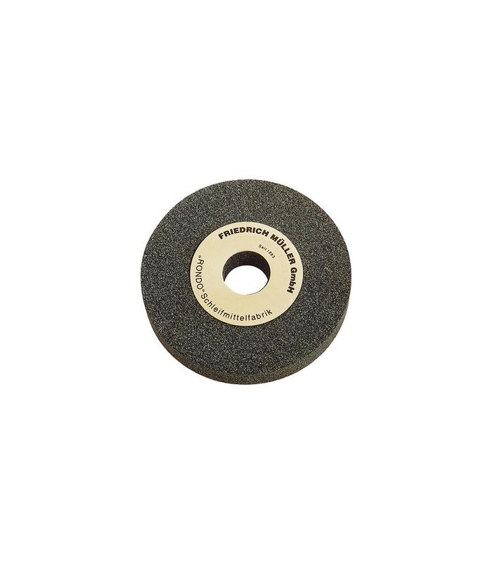 Schleifscheibe Normalkorund 175x25x32mm K36 Müller