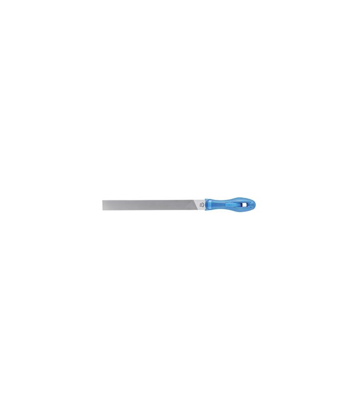 Werkstattfeile DIN7261A flachstumpf 150mm Hieb 3 PFERD