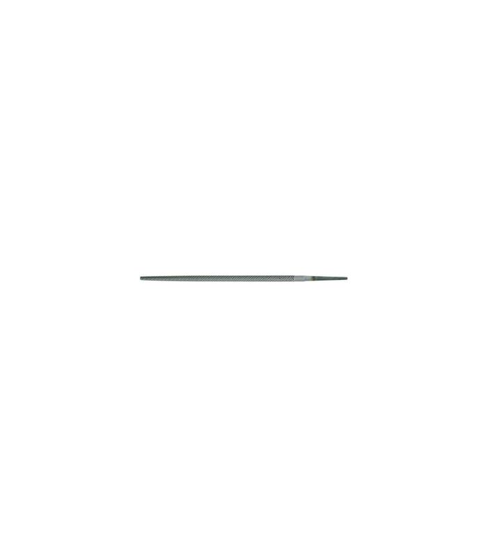 Werkstattfeile DIN7261 F 150mm H3 Rund FORUM