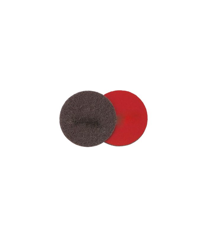 Klett-Vliesschleifscheibe115mm K280 Korund FORUM