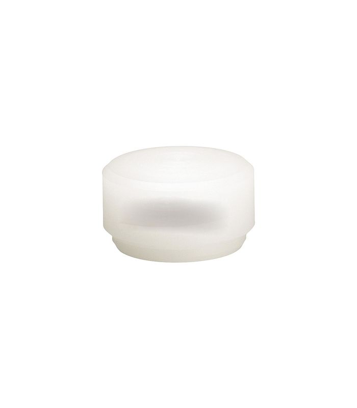 Vorschlag-SchonhammerkopfSUPERCRAFT Nylon 100mm HALDER