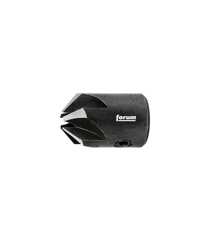 Aufsteckversenker HS 3mm FORUM