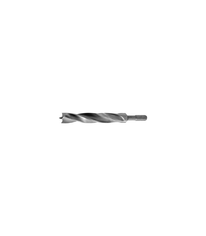 Holzspiralbohrer CVA 6-kt. 3mm FORUM
