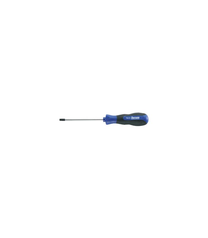 Schraubendreher Innensechsrund T 40x130mm FORUM
