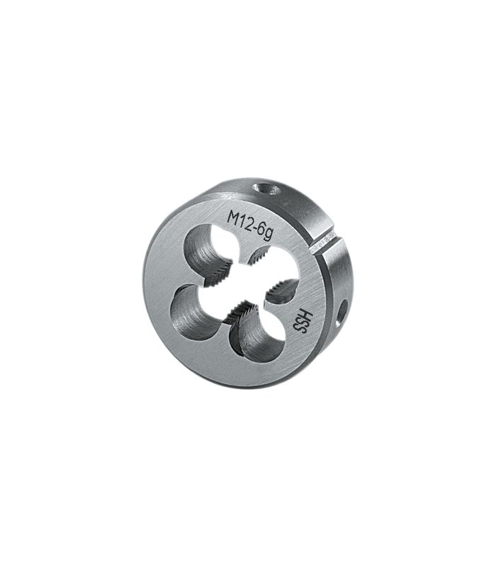 Schneideisen EN22568 HSS M 7,0 FORUM