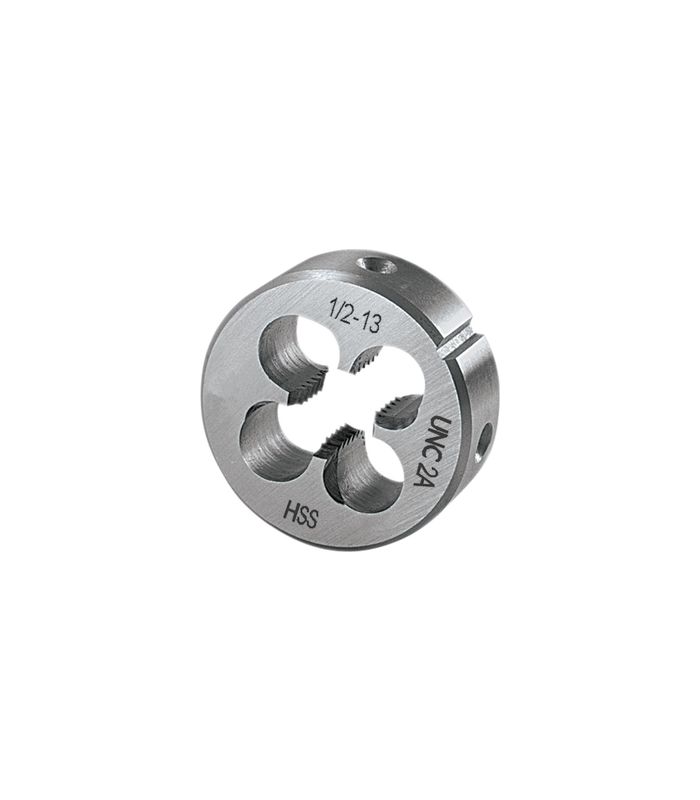 Schneideisen EN22568 HSS UNC 1." - 8 FORUM