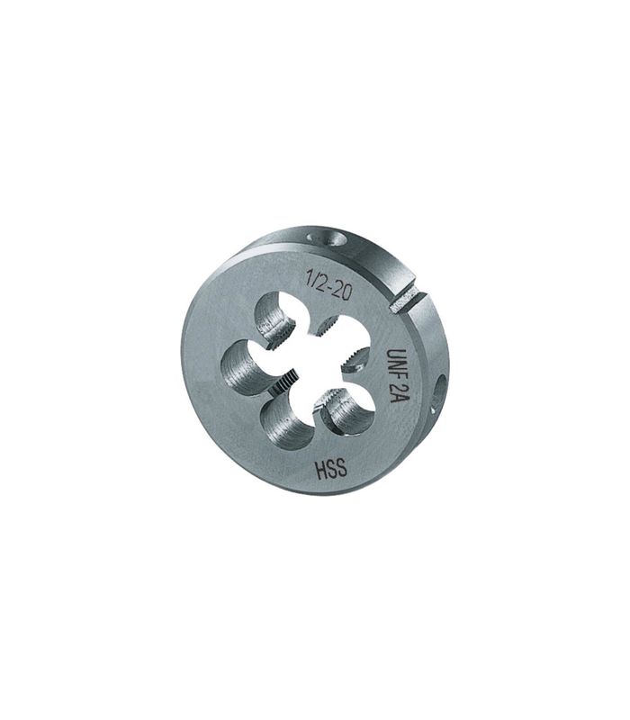 Schneideisen EN22568 HSS UNF 1 " -12 FORUM