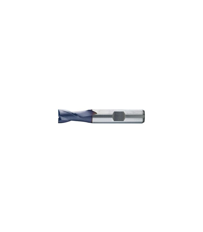 Langlochfräser D327D K TiAlN12,00mm FORUM