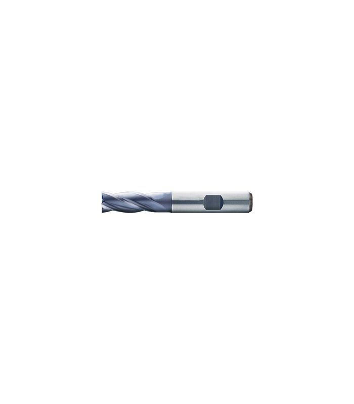 Schaftfräser D844K TiAlN 18,00mm FORUM